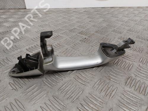 Rear right exterior door handle FORD FIESTA VI (CB1, CCN) 1.4 TDCi | BP23746492C130 