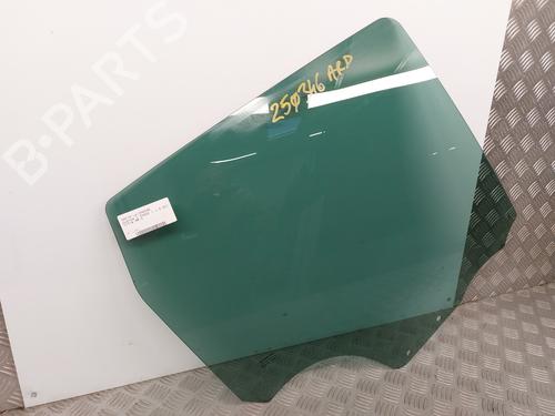 Rear right door window DACIA DUSTER (HS_) 1.5 dCi | BP28449906C21 