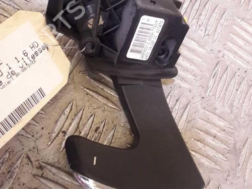 Used Gear lever CITROËN C4 Grand Picasso I (UA_) 1.6 HDi (109 hp) 24853265