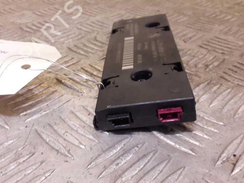 Used Electronic module Electronic module BMW 1 (E87) 120 d (177 hp) 24349910 24349910