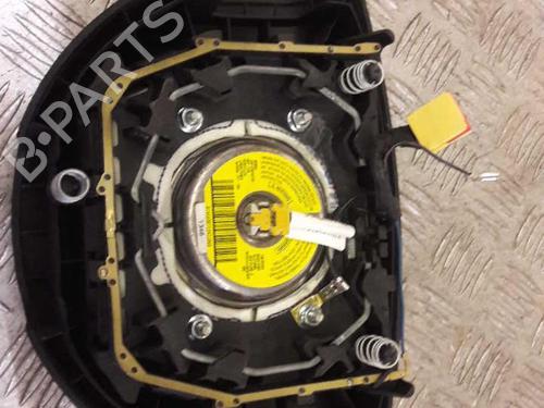 Driver airbag FORD FIESTA V (JH_, JD_) 1.25 16V | BP23727895C9 