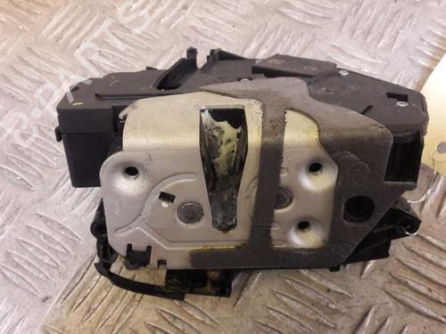 Used Front right lock FORD FIESTA VI (CB1, CCN) 1.0 EcoBoost (100 hp) 23733743
