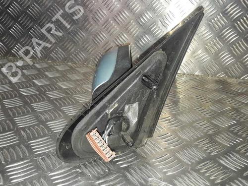 Right mirror PEUGEOT 306 Hatchback (7A, 7C, N3, N5) 2.0 HDI 90 | BP23655915C27 