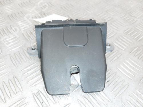 Used Tailgate lock FORD MONDEO IV Turnier (BA7) 2.0 TDCi (140 hp) 24853834