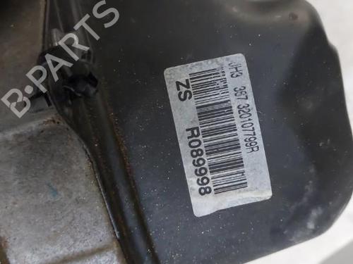 Gearbox RENAULT CLIO IV (BH_) 1.2 16V | BP23659553M3 