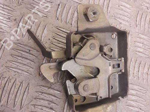 Hood lock RENAULT CLIO III (BR0/1, CR0/1) 1.2 16V (BR02, BR0J, BR11, CR02, CR0J, CR11) | BP24852854C133 