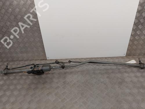 Used Front wiper motor PEUGEOT 308 SW I (4E_, 4H_) 1.6 HDi (92 hp) 26708280