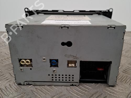 Radio MERCEDES-BENZ C-CLASS (W204) C 220 CDI (204.002) | BP25811501E6 
