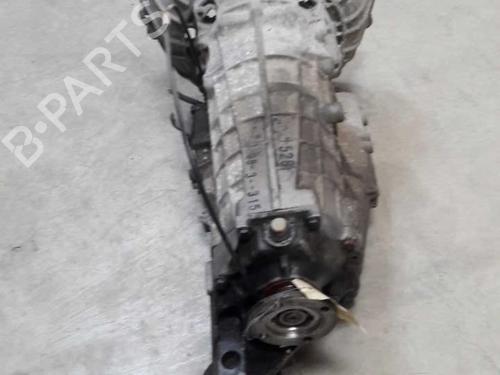 Gearbox JAGUAR XJ (XJ40, XJ81) 6 3.2 24V | BP23716244M3 