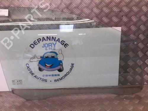 Used Front right door window FORD FOCUS C-MAX (DM2) 1.8 TDCi (115 hp) 23725507