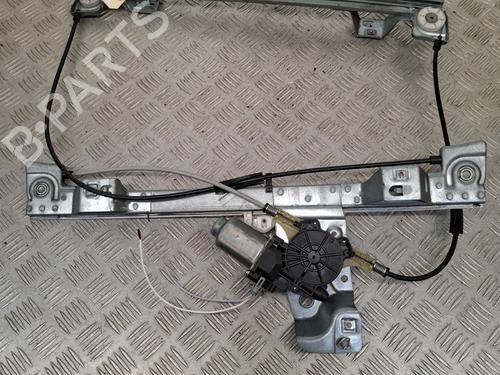 Used Front right window mechanism RENAULT KANGOO / GRAND KANGOO II (KW0/1_) 1.5 dCi 90 (KW05, KW08, KW0G, KW11) (90 hp) 29072751