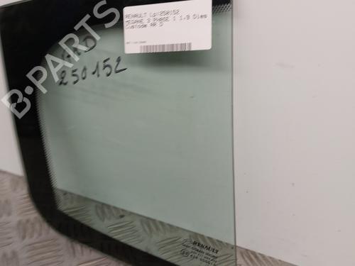 Rear right door window RENAULT MEGANE III Hatchback (BZ0/1_, B3_) 1.9 dCi (BZ0N, BZ0J) | BP30938366C21