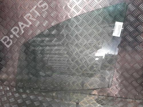 Used Front left door window PEUGEOT 307 (3A/C) 2.0 HDi 135 (136 hp) 23655650