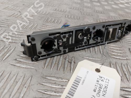 Lamp holder CITROËN C4 Grand Picasso I (UA_) 2.0 HDi 150 | BP30174634L10 