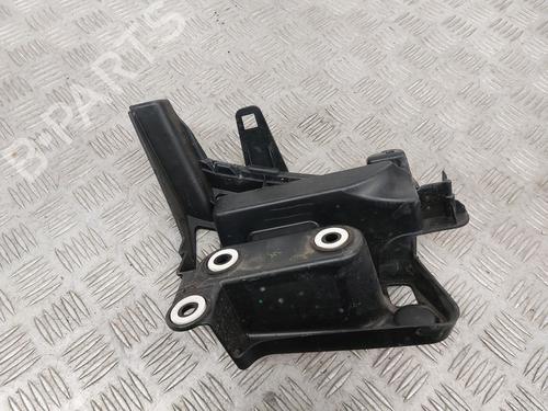 Used Rear bumper bracket Rear bumper bracket PEUGEOT 208 II (UB_, UP_, UW_, UJ_) 1.2 PureTech 100 (101 hp) 23748071 23748071
