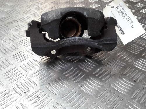 Used Left front brake caliper Left front brake caliper CITROËN C2 (JM_) 1.4 (73 hp) 23716971 23716971