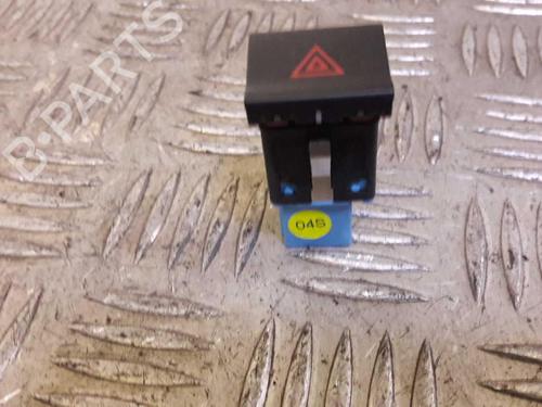 Warning switch VW POLO V (6R1, 6C1) 1.0 | BP23727218I22 