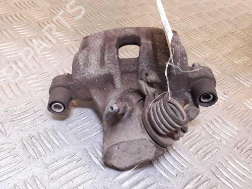 Left rear brake caliper FORD FOCUS C-MAX (DM2) 1.8 TDCi | BP24853124M107 - Image 4