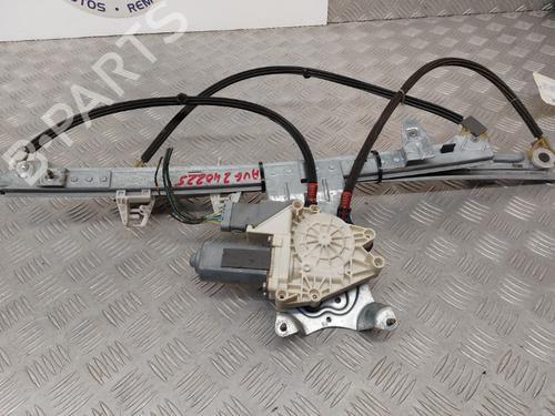 Front left window mechanism CITROËN XSARA PICASSO (N68) 1.6 HDi | BP23745739C22 