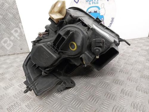 Right headlight RENAULT VEL SATIS (BJ0_) 2.2 dCi (BJ0M) | BP23743944C29 - Image 4