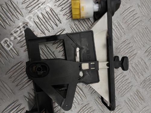 Climate control PEUGEOT 106 II (1A_, 1C_) 1.1 i | BP23745722I5 