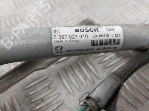 Front wiper motor CITROËN C3 / C3 ORIGIN III (SX) 1.6 BlueHDi 75 | BP28352290M29 