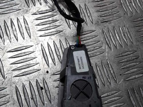 Used Climate control Climate control 24851965 24851965
