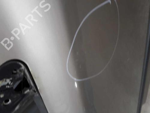 Right front door SKODA OCTAVIA II (1Z3) 1.9 TDI | BP23715485C3 