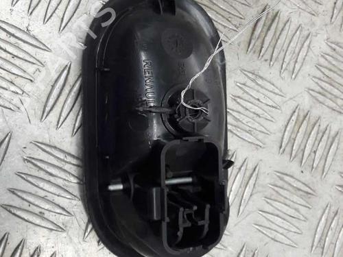 Front left interior door handle RENAULT CLIO III (BR0/1, CR0/1) 1.5 dCi | BP23658852I13 - Image 2
