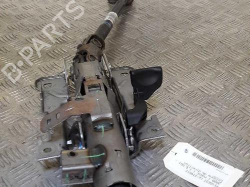 Used Steering column Steering column 23724063 23724063