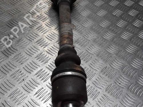 Used Left front driveshaft Left front driveshaft CITROËN C4 I (LC_) 1.6 HDi (90 hp) 23716382 23716382