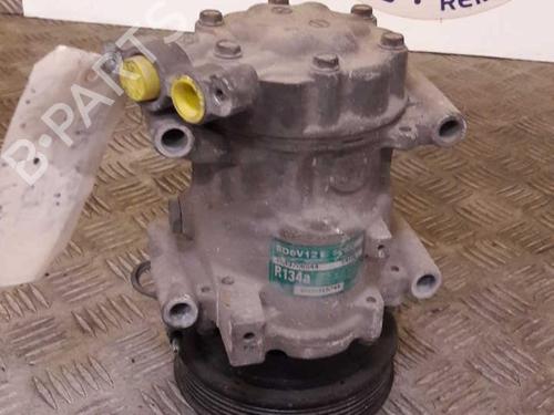 Compresseur AC RENAULT CLIO II (BB_, CB_) 1.5 dCi (B/CB07) (65 hp) 23657982