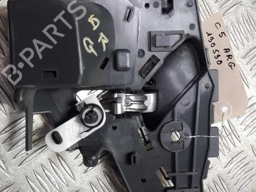 Rear left interior door handle CITROËN C5 I (DC_) 2.0 HDi (DCRHZB, DCRHZE) | BP23716565I15 - Image 2