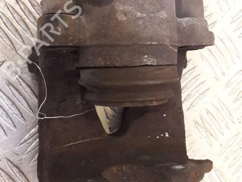 Used Left front brake caliper Left front brake caliper VW NEW BEETLE (9C1, 1C1) 1.6 (100 hp) 23717356 23717356
