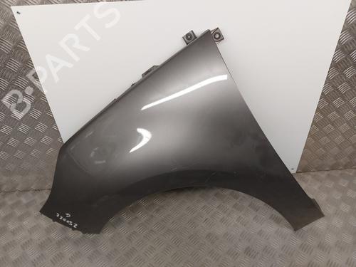 Guarda-lamas esquerdo Guarda-lamas esquerdo RENAULT GRAND SCÉNIC III (JZ0/1_) 1.5 dCi (JZ0B, JZ07) (106 hp) 24225977 24225977
