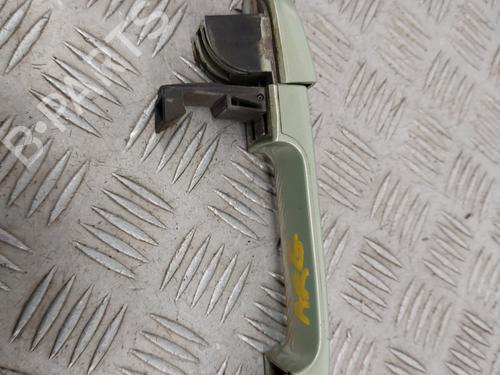 Used Rear left exterior door handle Rear left exterior door handle NISSAN MICRA III (K12) 1.5 dCi (65 hp) 31074959 31074959