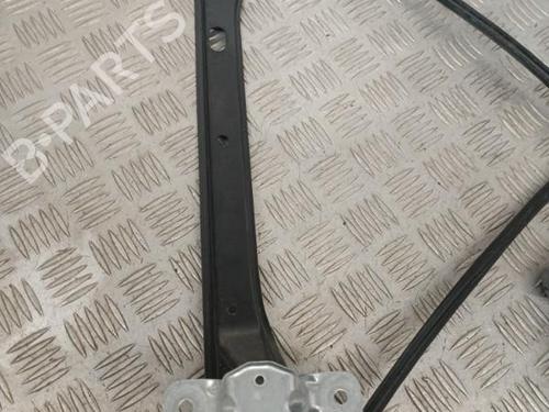 Front left window mechanism VW GOLF V (1K1) 1.9 TDI | BP23744307C22 