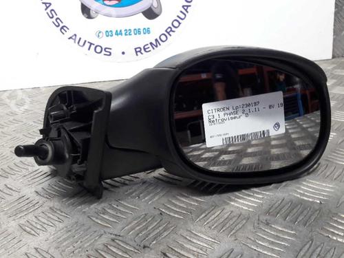 Right mirror CITROËN C3 I (FC_, FN_) 1.1 i | BP23735145C27 