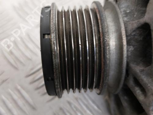 Alternator NISSAN NOTE (E11, NE11) 1.5 dCi | BP24551352M7 