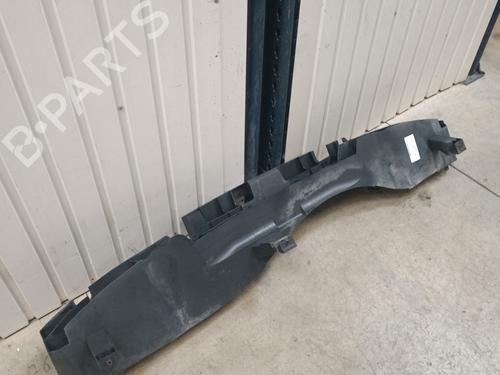 Rear bumper reinforcement RENAULT TWINGO II (CN0_) 1.2 16V (CN04, CN0B) | BP29127086C73 