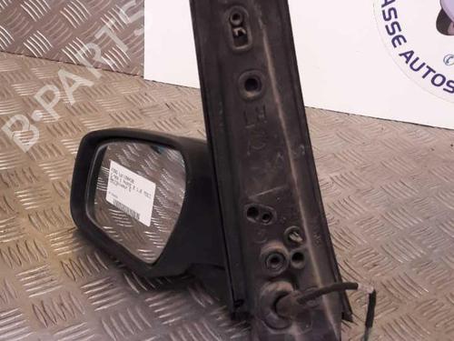 Used Left mirror FORD C-MAX (DM2) 1.6 TDCi (90 hp) 23656883