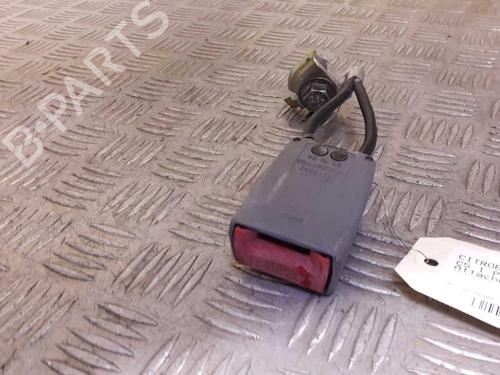 seat-buckle-citroen-c5-i-dc_-2001-2002-2003-2004-2005-23657828 main image