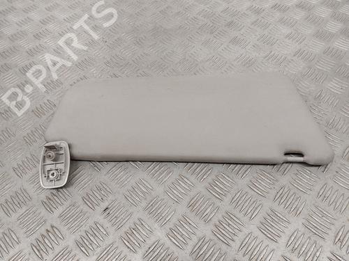 Left sun visor PEUGEOT PARTNER Tepee 1.6 HDi 16V | BP23748839I1 