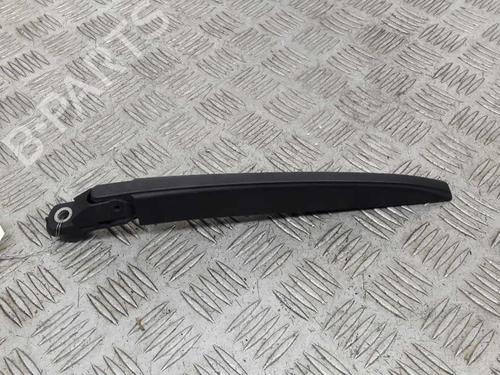 Rear windshield wiper arm RENAULT CLIO IV (BH_) 1.5 dCi 75 | BP23736903C144 