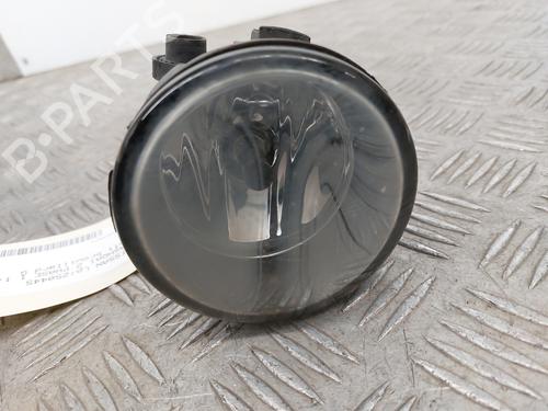 Used Left front fog light Left front fog light NISSAN QASHQAI II (J11, J11_) 1.6 dCi (130 hp) 33443164 33443164