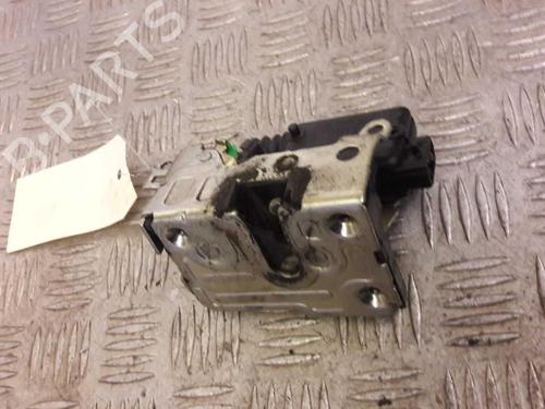 Front left lock DACIA LOGAN (LS_) 1.5 dCi (LS0K) | BP23727846C98 - Image 3