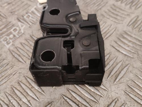 Hood lock VW PASSAT B6 (3C2) 2.0 TDI | BP23736733C133 