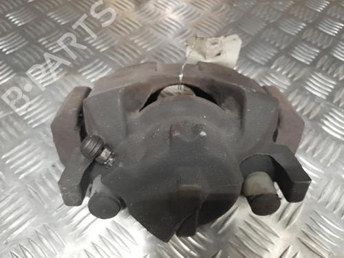 Used Left front brake caliper Left front brake caliper RENAULT LAGUNA III (BT0/1) 2.0 dCi (BT07, BT0J, BT14, BT1A, BT1S) (131 hp) 23714885 23714885
