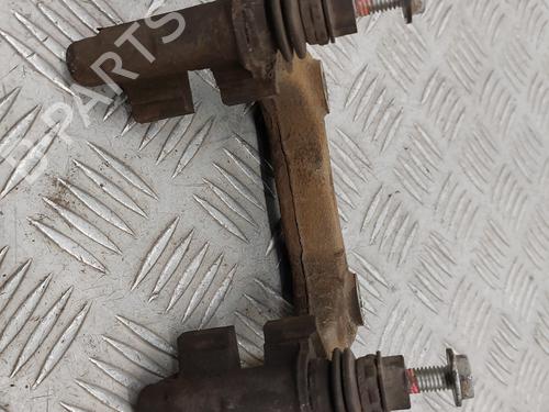 Support SEAT IBIZA IV (6J5, 6P1) 1.6 TDI | BP29386997C155 