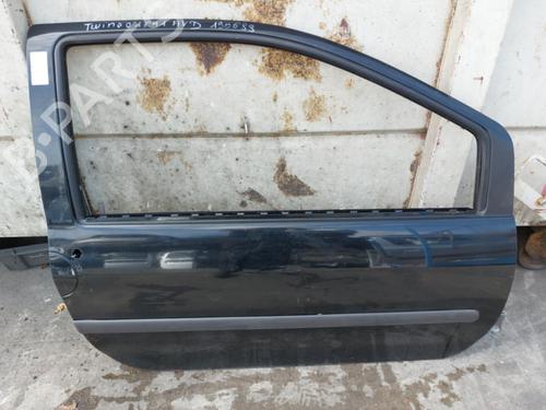 Right front door RENAULT TWINGO I (C06_) 1.2 (C066, C068) | BP23658686C3 